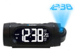 EAN 5901750500596 - Blaupunkt CRP9BK radio Reloj Negro imagen 1