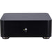 EAN 4260455643382 - Inter-Tech ITX A60 Mini Tower Negro 60 W imagen 2