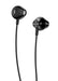 EAN 4895229100558 - Philips TAUE100BK/00 auricular y casco Auriculares Alámbrico Dentro de oído Música Negro imagen 1