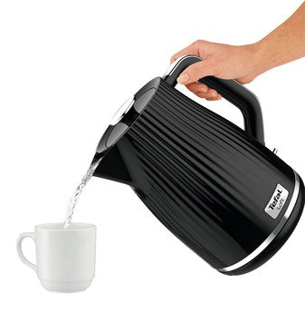 EAN 3045386380268 - Tefal Loft KO2508 tetera eléctrica 1,7 L 2400 W Negro imagen 2