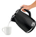 EAN 3045386380268 - Tefal Loft KO2508 tetera eléctrica 1,7 L 2400 W Negro imagen 2