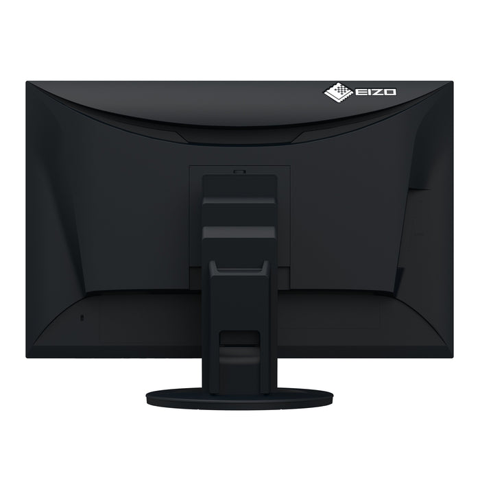 EAN 4995047056539 - EIZO FlexScan EV2495-BK pantalla para PC 61,2 cm (24.1") 1920 x 1200 Pixeles WUXGA LCD Negro imagen 5