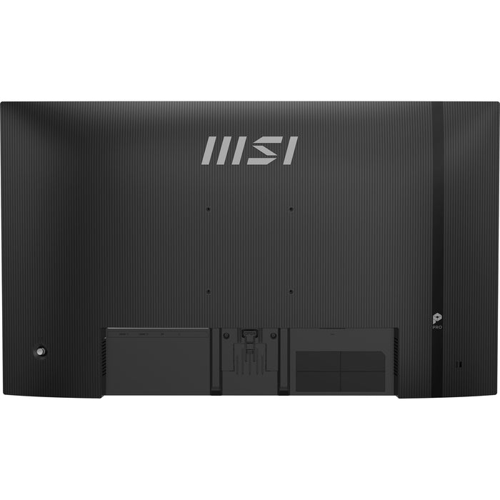 EAN 4711377381543 - MSI Pro MP273Q E14 pantalla para PC 68,6 cm (27") 2560 x 1440 Pixeles Wide Quad HD Negro imagen 15