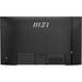 EAN 4711377381543 - MSI Pro MP273Q E14 pantalla para PC 68,6 cm (27") 2560 x 1440 Pixeles Wide Quad HD Negro imagen 15