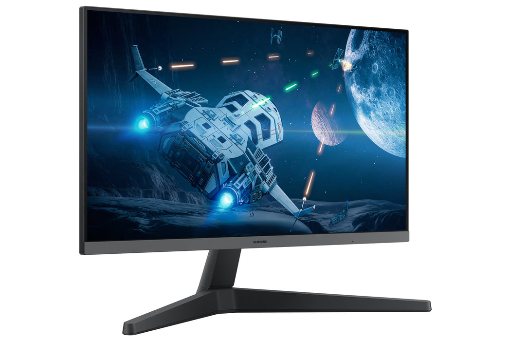 EAN 8806095055244 - Samsung S33GC pantalla para PC 61 cm (24") 1920 x 1080 Pixeles Full HD LED Negro imagen 7