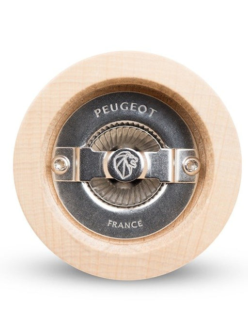 EAN 4006950033811 - Peugeot Fidji Molinillo de sal Acero inoxidable, Madera imagen 2