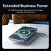 EAN 6922794791978 - Vention FKHH0 batería externa 10000 mAh Negro imagen 4