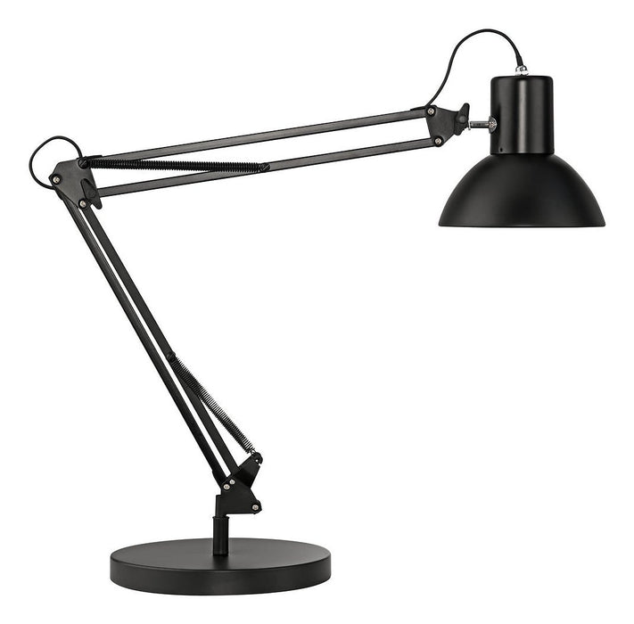 EAN 3595560014613 - Unilux SUCCESS 80 lámpara de mesa E27 LED F Negro imagen 1