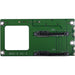 EAN 4260455644655 - Inter-Tech SC-2100 Small Form Factor (SFF) Negro imagen 7