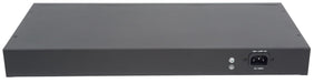 EAN 0766623561259 - Intellinet 561259 switch No administrado Gigabit Ethernet (10/100/1000) Energía sobre Ethernet (PoE) Negr imagen 7