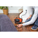 EAN 5035048661628 - Black & Decker BDCINF18N-QS compresor de aire 160 l/min Bomba de aire/conexión a la toma del encendedor imagen 6