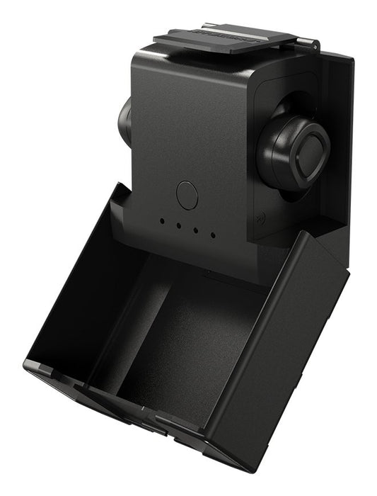EAN 6952506495801 - Nitecore NE20 Auriculares Inalámbrico gancho de oreja Bluetooth Negro imagen 5