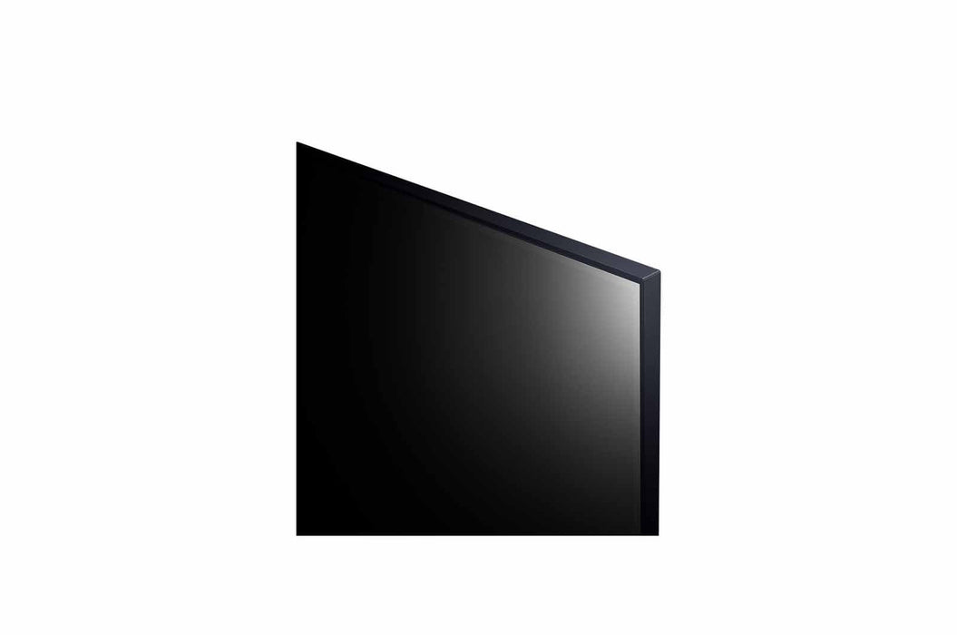 EAN 8806084892584 - LG 86UL3J-N pantalla de señalización Pantalla plana para señalización digital 2,18 m (86") LCD Wifi 330 c imagen 10