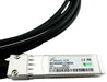 EAN 4063232245904 - BlueOptics R9D20A-BL Cable de fibra óptica e InfiniBand 3 m SFP+ Negro, Plata imagen 2