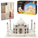 EAN 6944588209810 - CubicFun Taj Mahal Puzle 3D 87 pieza(s) Edificios imagen 2