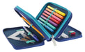 EAN 4008110371962 - Herlitz TriCase Dip Dye imagen 9