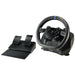 EAN 3701221702571 - Subsonic SA5640-NG mando y volante Negro Volante + Pedales PC, PlayStation 4, Xbox One, Xbox One S, Xbox  imagen 1
