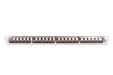 EAN 4016032444848 - Digitus DN-91624S-SL-EA-G panel de parcheo 0.5U imagen 5