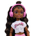 EAN 0194735308354 - Barbie Dream Besties Brooklyn imagen 5