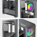 EAN 4044953503887 - Xilence Performance C XILENT BLADE II | X613.ARGB Midi Tower Negro imagen 15