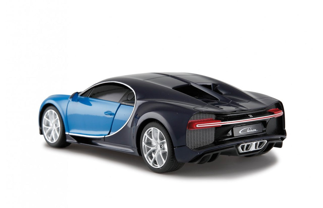 EAN 4042774439736 - Jamara 405137 modelo controlado por radio Coche Motor eléctrico 1:24 imagen 7