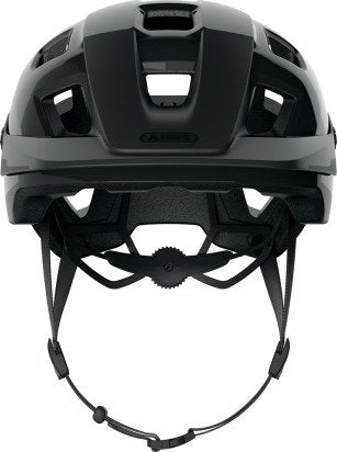 EAN 4003318647079 - ABUS 0084011 gorra y accesorio deportivo para la cabeza Negro imagen 2