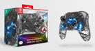 EAN 0708056066062 - PDP Afterglow Negro, Transparente Gamepad Analógico/Digital Nintendo Switch, Nintendo Switch Lite, Ninten imagen 8