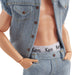 EAN 0194735174539 - Barbie Signature HRF27 muñeca imagen 3