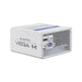 EAN 753263079114 - Chieftec Vega PPG-850-CW unidad de fuente de alimentación 850 W 20+4 pin ATX ATX Blanco imagen 3