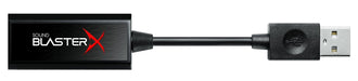 EAN 5390660190551 - Creative Labs Sound BlasterX G1 7.1 canales USB imagen 3