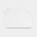 EAN 8710755306044 - Brabantia 306044 panera Rectangular Blanco imagen 2