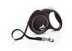 EAN 4000498032220 - Flexi Neon 5 m Negro Perro Correa retráctil imagen 1