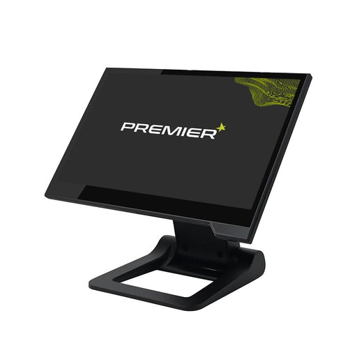 EAN 8447071002823 - Premier KT-97 i5 i5-7300U 2,6 GHz Todo-en-Uno 39,6 cm (15.6") 1366 x 768 Pixeles Pantalla táctil Negro imagen 2