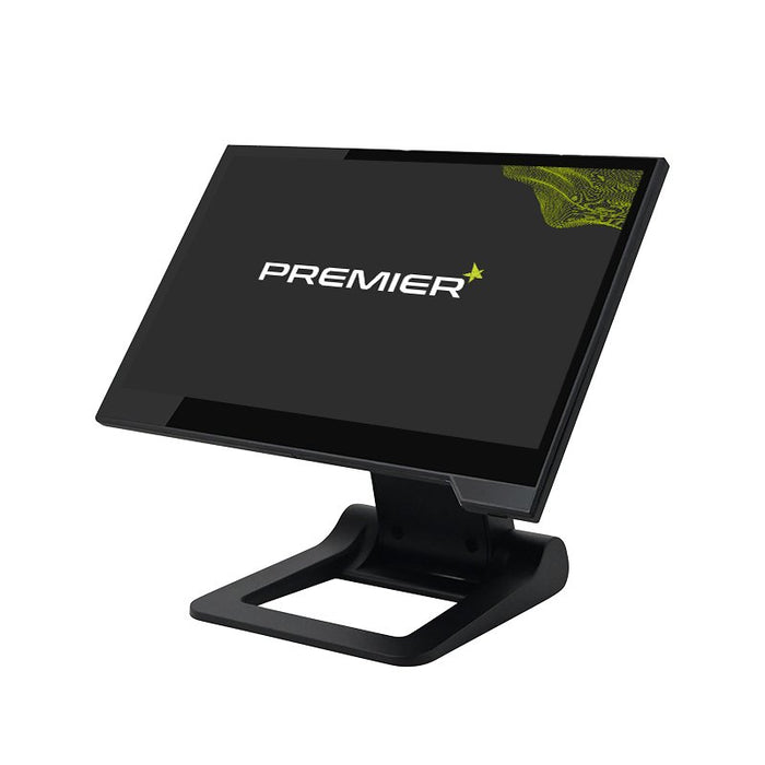 EAN 8447071002823 - Premier KT-97 i5 i5-7300U 2,6 GHz Todo-en-Uno 39,6 cm (15.6") 1366 x 768 Pixeles Pantalla táctil Negro imagen 2