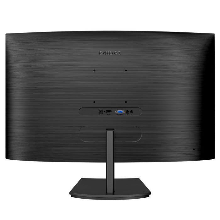 EAN 8712581759391 - Philips E Line 271E1SCA/00 pantalla para PC 68,6 cm (27") 1920 x 1080 Pixeles Full HD LCD Negro imagen 6