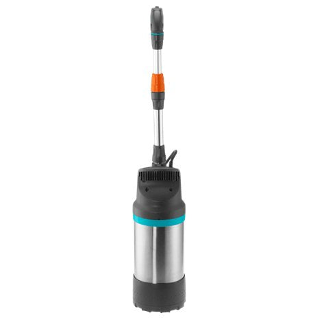 EAN 4078500047869 - Gardena 1766-20 bomba de agua 550 W 2,3 bar 4700 l/h imagen 3