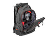 EAN 5901969426618 - GENESIS Pallad 550 43,9 cm (17.3") Mochila Negro, Rojo imagen 8