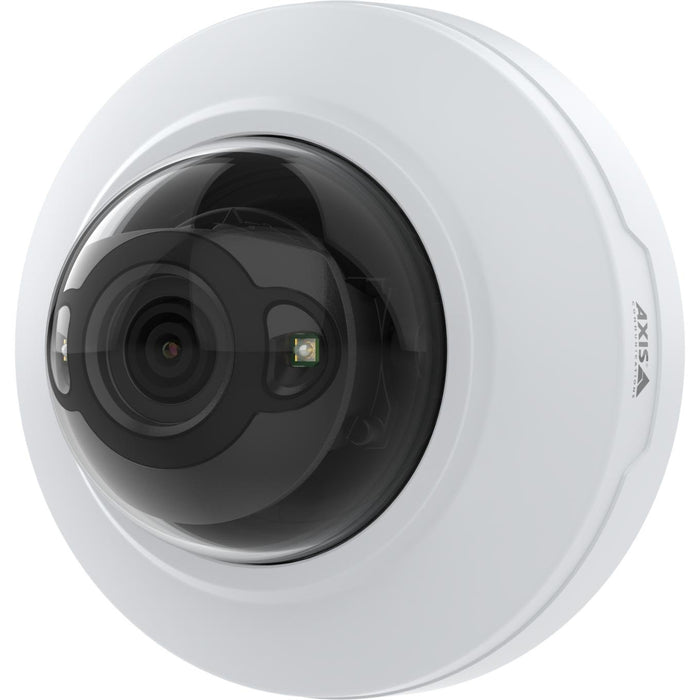 EAN 7331021081543 - Axis 02679-001 cámara de vigilancia Almohadilla Cámara de seguridad IP Interior 3840 x 2160 Pixeles Techo imagen 1