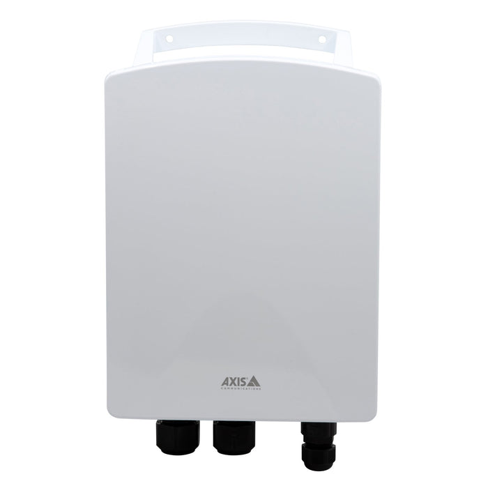 EAN 7331021077553 - Axis 02453-001 cámaras de seguridad y montaje para vivienda Midspan imagen 2