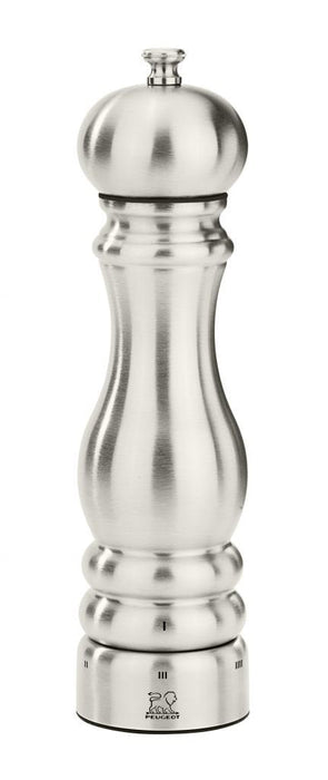 Peugeot Paris Chef Pfeffermühle Uselect 22 Cm Edelstahl