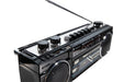 EAN 8011000018669 - Trevi RR 501 BT Personal Analógica Negro imagen 3