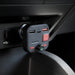 EAN 5901986047889 - Savio TR-15 Transmiter FM z Bluetooth 87,6 - 107,9 MHz Bluetooth/USB Negro imagen 17