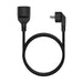 EAN 8436574706611 - AISENS A132-0601 base múltiple 3 m 1 salidas AC Interior imagen 3