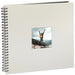 EAN 4007249021090 - Hama Fine Art álbum de foto y protector Blanco 300 hojas 10 x 15 cm Encuadernación espiral imagen 3