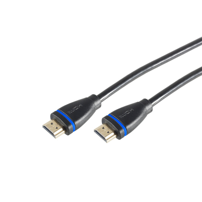 S-Impuls High Speed Hdmi Cable, Fhd, Eco, Sw Azul, 10m
