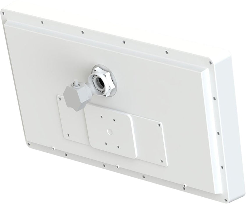 Megasat Flachantenne D2 Profi-Line