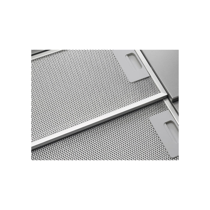 EAN 7332543828081 - Electrolux LFP326S Semintegrada (extraíble) Gris, Acero inoxidable 410 m³/h imagen 14