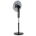 EAN 8436044539640 - Orbegozo SF 0244 ventilador Negro, Azul imagen 1