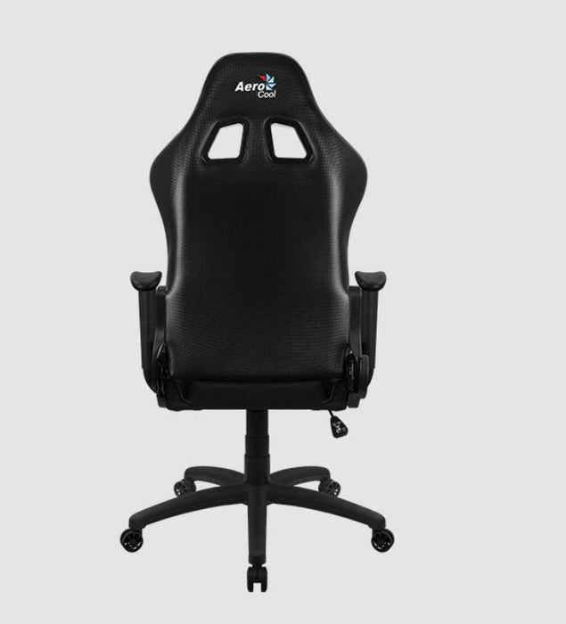 Silla Aerocool Ac110 Air (Negro)