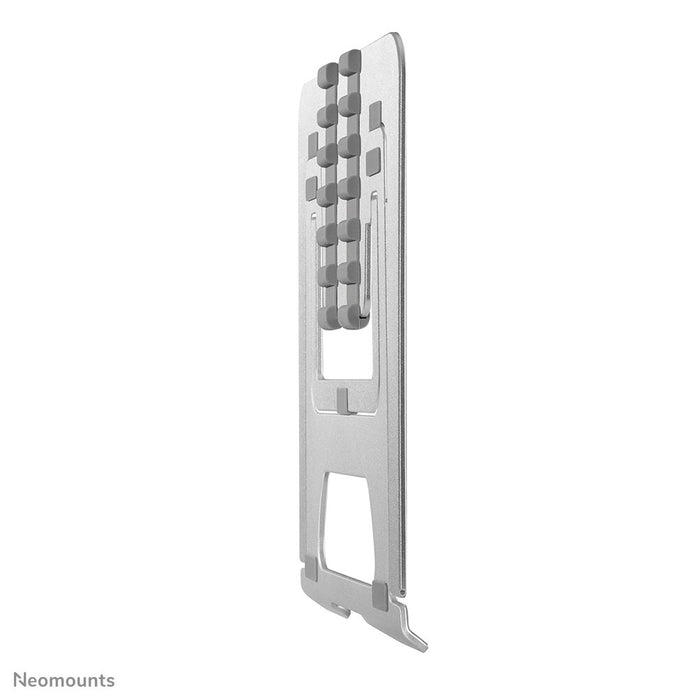 EAN 8717371448318 - Neomounts NSLS085SILVER soporte para ordenador portátil Plata 43,2 cm (17") imagen 13